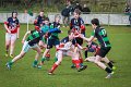 Monaghan U14s Vs Cavan Feb 28th 2015 (23)
